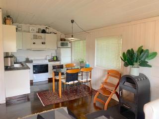 Cabin at Hestsjøen Badeplass - 3