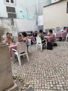 Little dream for 5 in the heart of Lisbon - Lisbona - 5