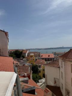 Little dream for 5 in the heart of Lisbon - Lisbona - 8