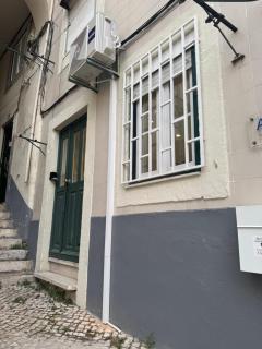 Little dream for 5 in the heart of Lisbon - Lisbona - 6