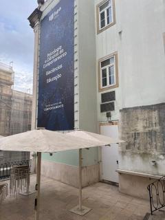 Little dream for 5 in the heart of Lisbon - Lisbona - 3