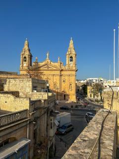 Casa Naxxar 4 Floor Townhouse and Private Pool - Naxxar - 8