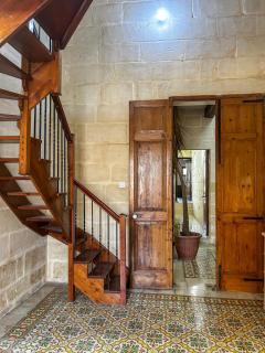 Casa Naxxar 4 Floor Townhouse and Private Pool - Naxxar - 5