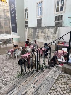 Little dream for 5 in the heart of Lisbon - Lisbona - 2