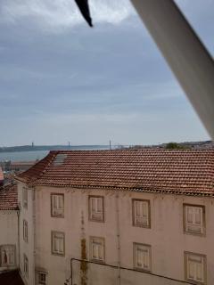 Little dream for 5 in the heart of Lisbon - Lisbona - 9