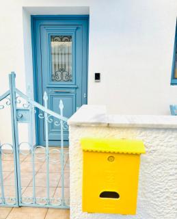 Irene's house in the center of Kos,next to the sea - Città di Kos - 8