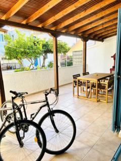 Irene's house in the center of Kos,next to the sea - Città di Kos - 3