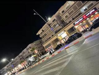 Apartment with pool view, 1 min to beach, private parking - Mohammedia - 9