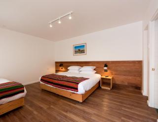Pampa Hotel Boutique - Iquique - 9
