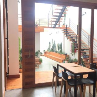 Pampa Hotel Boutique - 3