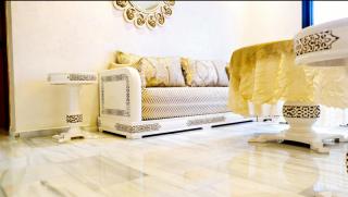 La perle de Rabat Salé Appartement Familial - Salé - 8