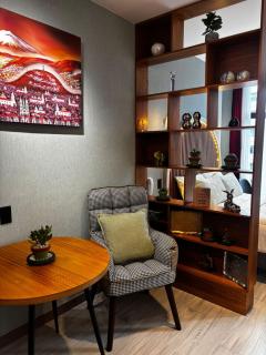 Torre Pontina Building in Carolina - Quito - 9