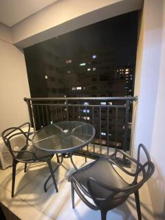 Studio 707 Allianz Parque- Shopping Bourbon Perdizes - 2