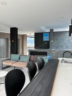 Torre Pontina Building in Carolina - Quito - 4