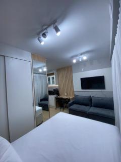 Studio 707 Allianz Parque- Shopping Bourbon Perdizes - 1