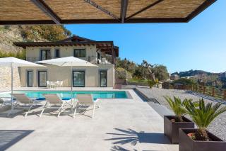 Villa Zagara - Savoca - 8