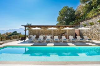 Villa Zagara - Savoca - 7