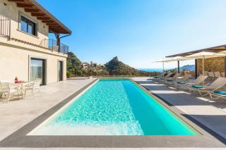 Villa Zagara - Savoca - 5