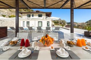 Villa Zagara - Savoca - 1