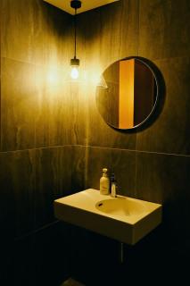 Kowhai Apartment - private opposite golf course central Wanaka - Wanaka - 5
