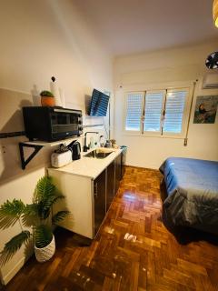 Ana Rent lll - Boulogne - 7