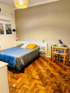 Ana Rent lll - Boulogne - 8