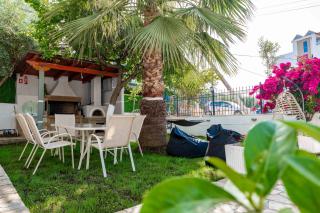 Villa Nomia - Ksamil - 8