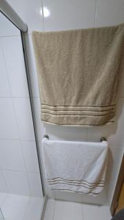 Apartamento aconchegante na orla de Salvador - Salvador - 5