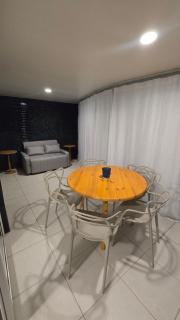 Apartamento aconchegante na orla de Salvador - Salvador - 4