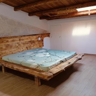 Piccola Azzurra bedrooms - Comiso - 8