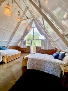 Cabaña Premium Ñakurutu de La Mala Junta - 8