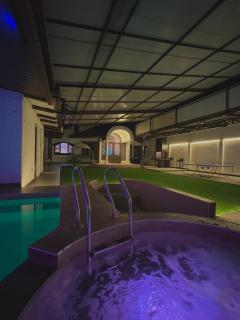 The Bunker - La Playa Bejarano - 0