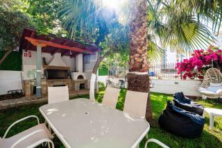 Villa Nomia - Ksamil - 7