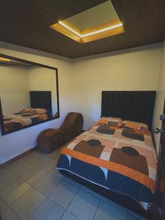 The Bunker - La Playa Bejarano - 1