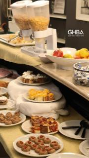 Gran Hotel Buenos Aires - Buenos Aires - 5
