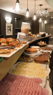 Gran Hotel Buenos Aires - Buenos Aires - 4