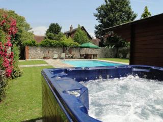 The Old Priory B&B - Bognor Regis - 8