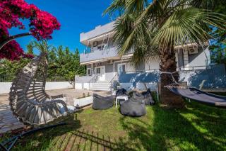 Villa Nomia - Ksamil - 6