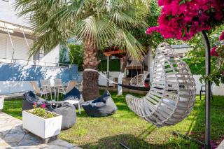 Villa Nomia - Ksamil - 9