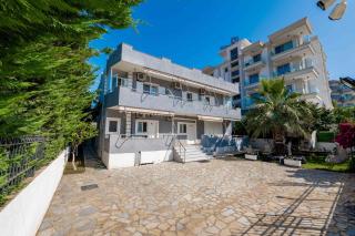 Villa Nomia - Ksamil - 4