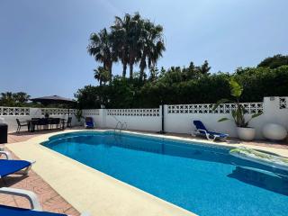Wonderful villa with private pool summer kitchen - 5