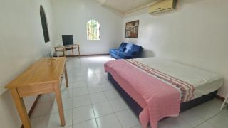 quarto privado externo - Gravatá - 6