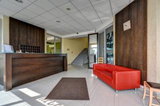 Hotel Samaria - Šamorín - 9