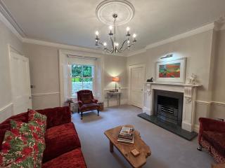 Eastrigg- Corbridge - Corbridge - 6