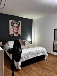 Apartmento Laureles Nogal cerca Avenida 33 y Poblado - - 5