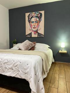 Apartmento Laureles Nogal cerca Avenida 33 y Poblado - - 6