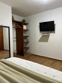Apartmento Laureles Nogal cerca Avenida 33 y Poblado - - 4