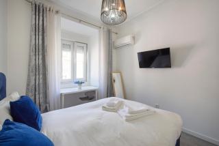 New 3 bedroom flat with river on sight @Alameda - 6
