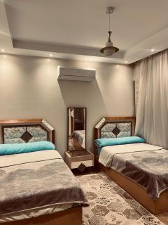 شقه فندقيه مدينه نصر - Kairo - 3