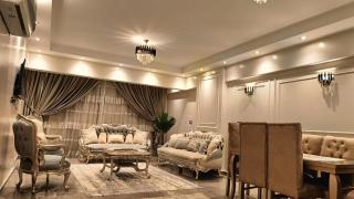 شقه فندقيه مدينه نصر - Kairo - 1
